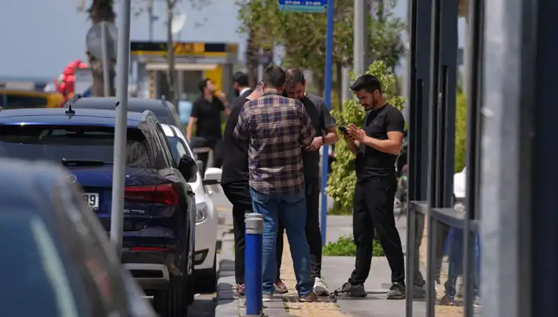 Marmara Depreminin Ardından AFAD'dan Kritik Uyarılar Geldi