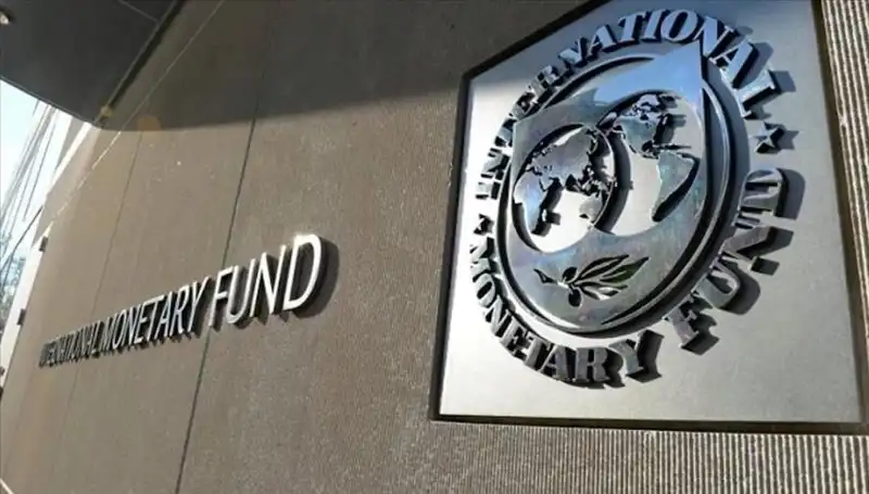 Küresel Kamu Borcunun Artışı: IMF Yeni Raporu Açıklandı