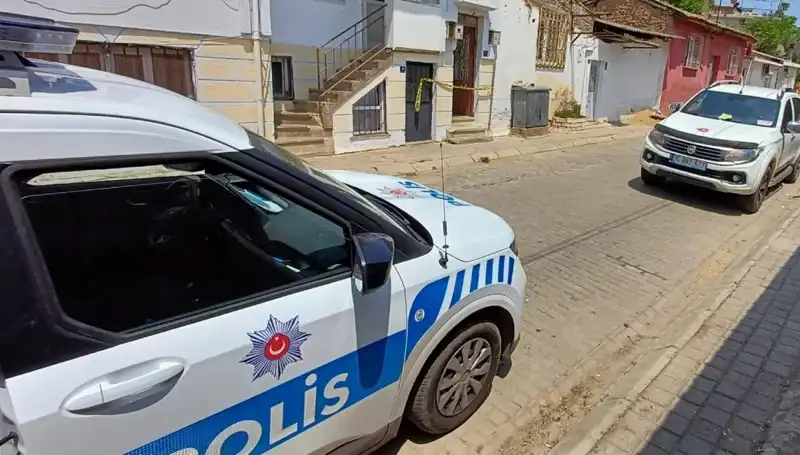 Gizemli Koku: Evden Gelen Sesler Ölüme Dönüşecekti