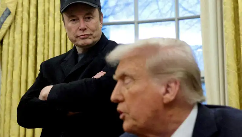 Elon Musk, Trump Kabinesindeki Görevinden Neden Ayrıldı?