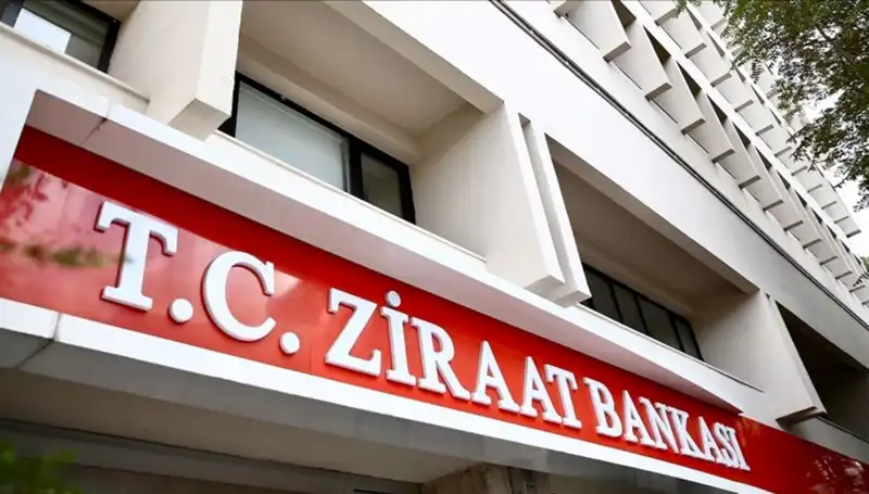 Ziraat Bankası'ndan 150 Gişe Memuru Alımı İle Yeni Fırsatlar
