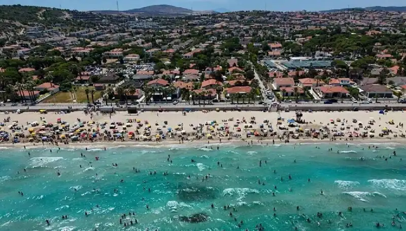 Çeşme'de Su Krizi: Kesinti Süresi Neden Uzatıldı, Etkileri Neler?