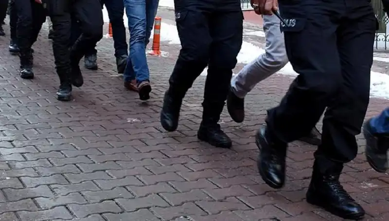 MİT ve Emniyet'ten FETÖ'ye Kapsamlı Operasyon: Yeni Gelişmeler