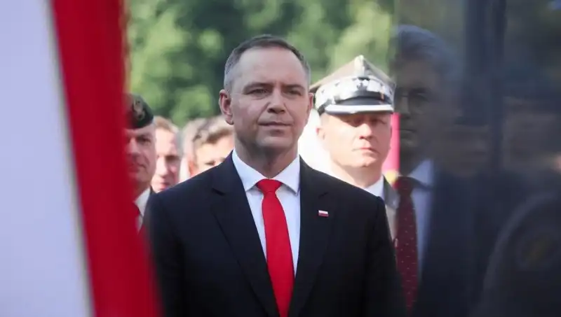 Polonya, Ukrayna Yardım Yasasına Veto Mu Uyguladı? Ayrıntılarıyla İnceliyoruz!