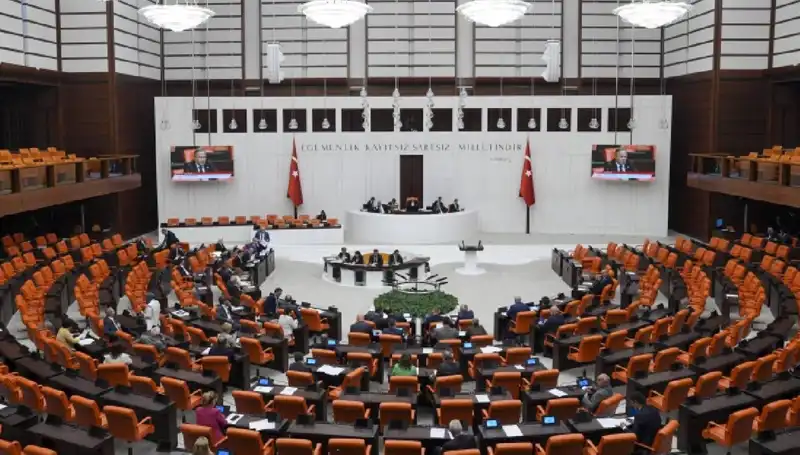 Zeytinlik Teklifi Üzerine 8 Maddelik Yeni Gelişme: Detaylar Neler?