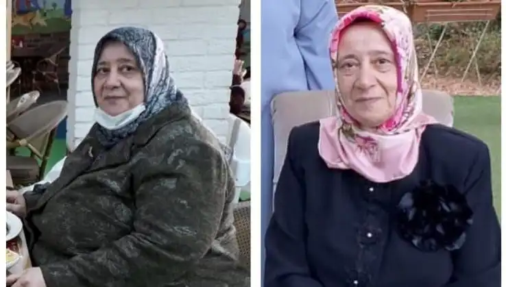 67 Yaşındaki Kadının 128 Kilodan 75 Kiloya Düşme Hikayesi Herkesi Şaşırttı