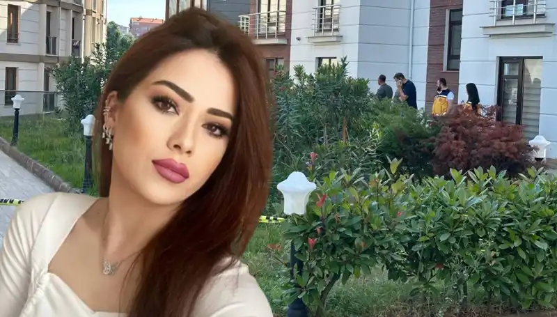 Balkondan Düşerek Ölen Elif Atalay'ın Ölümündeki Şüpheli Noktalar