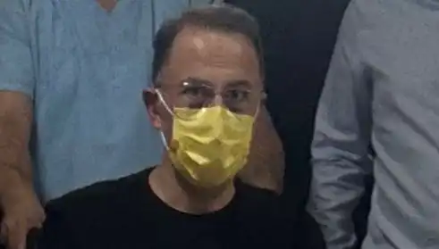 Murat Çalık'ın Adli Tıp İşlemleri Tamamlandı: Gözler Nereye Çevirildi?