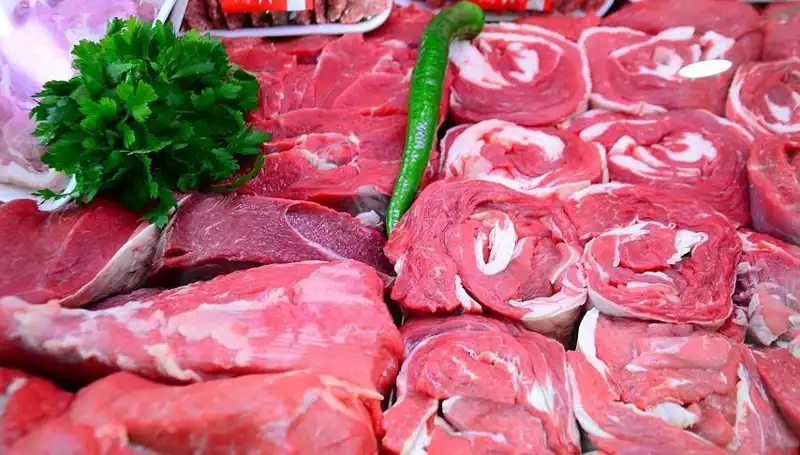 Kurban Etinden En Lezzetli Kavurma Nasıl Yapılır?