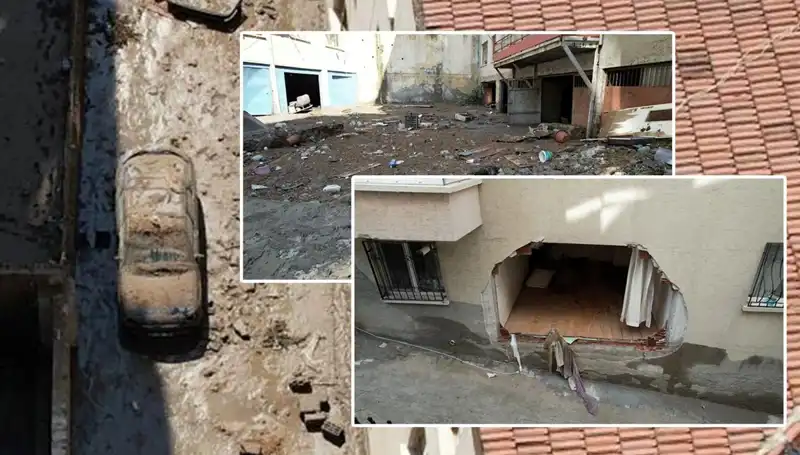 Ankara'da Sel Felaketi: Hasar ve Kurtarma Çalışmaları Detayları