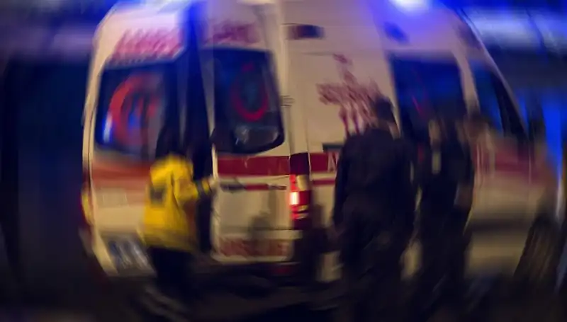 Yorgun Mermilerle Gelen Felaket: Biri Çocuk, İki Ağıra Yaralı