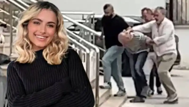 Trabzon'daki Cinayet: Balkondan Girip Sinem'i Öldüren Şüpheli Saçlarını Kazıttı
