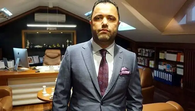 Rezan Epözdemir Kimdir? Tutuklama Gelişmeleri ve Ayrıntılar Burada