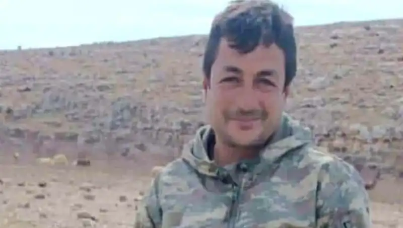 Sulama Kanalında Yaşanan Trajik Olay: Çoban Hayatını Kaybetti