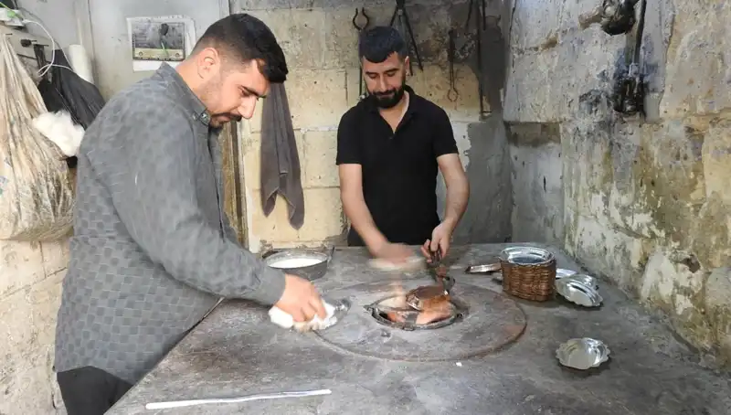 Çırak Bulamayan Usta: Mesleğin Son Temsilcisi Zor Günler Yaşıyor