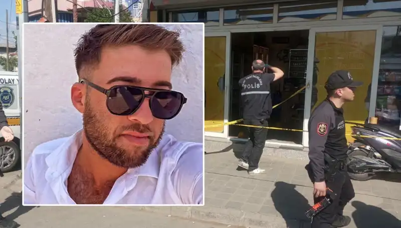 Kuzenler Arasındaki Kavga Kanlı Bitti: Bir Cinayet Hikayesi