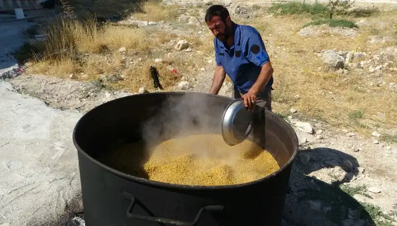 her yıl Ağustos'ta başlıyor: Kazanlar kaynamaya başladı!