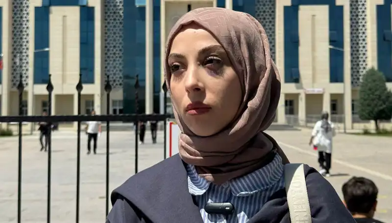 Sena'nın İfadesi: "Kadın Cinayeti Olarak Anılmak İstemiyorum"