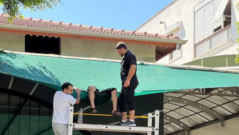Dengesini Kaybedip Balkondan Düşen Gençten Korkutan Haber