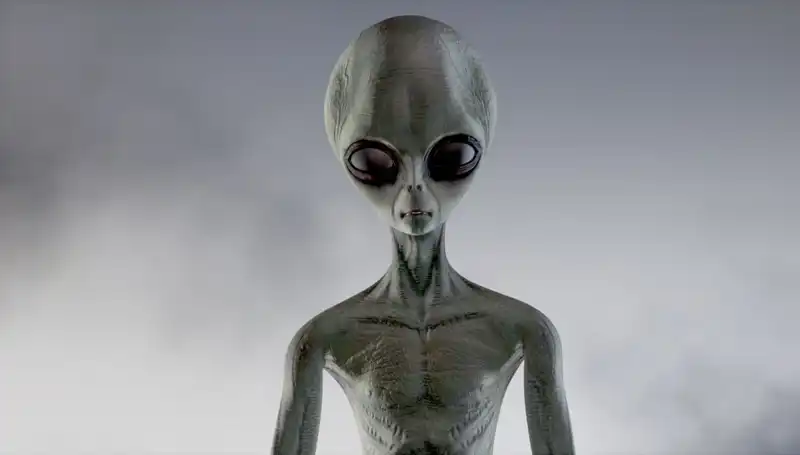 Pentagon'un Uzaylı Türleri Açıklaması: UFO Operatörleri Kimlerdir?