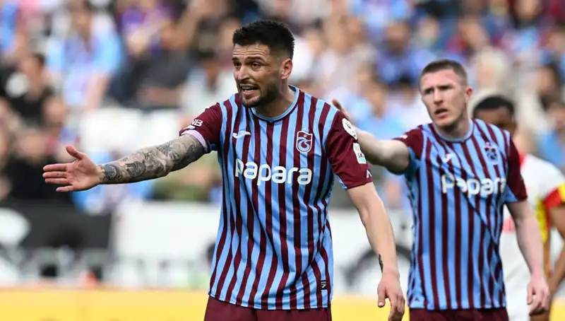 Trabzonspor, Türkiye Kupası Tarihinde 17. Final İçin Mücadele Ediyor