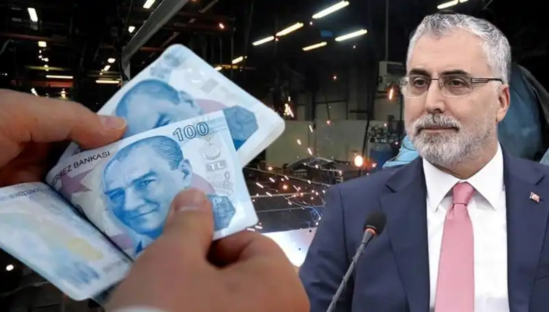 Kamu İşçileri için Toplu İş Sözleşmesi: 2025 Zammı Açıklandı mı?