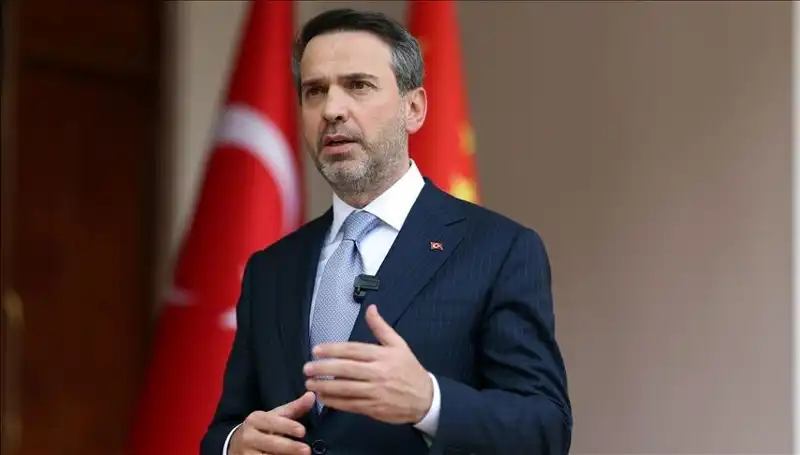 Türkiye, Stratejik Konumu ile Küresel Güç Olma Yolunda