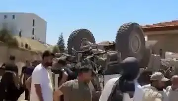 Freni Patlayan İş Makinesi Takla Attı: Olay Yerinden Çarpıcı Detaylar