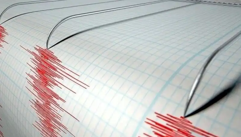 Bozcaada’da 3.9 Büyüklüğünde Deprem: Halkta Panik Havası