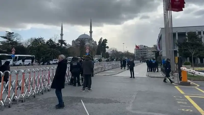 İstanbul’da 22 Mart Cumartesi Hangi Yollar Kapalı? Alternatif Güzergahlar Neler?