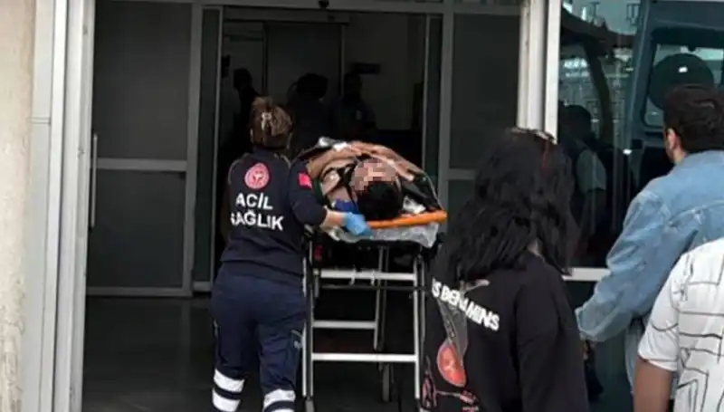 Yüksekten Düşen İşçinin Ölümü: İş Güvenliği Sorunları Gündemde