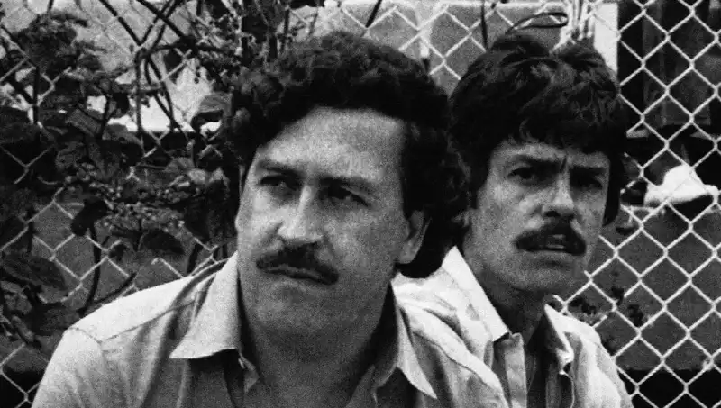 Escobar’ın Eski Pilotundan Şaşırtıcı İtiraflar: "20 Milyon Dolar Teklifi İlk Başta Reddettim"