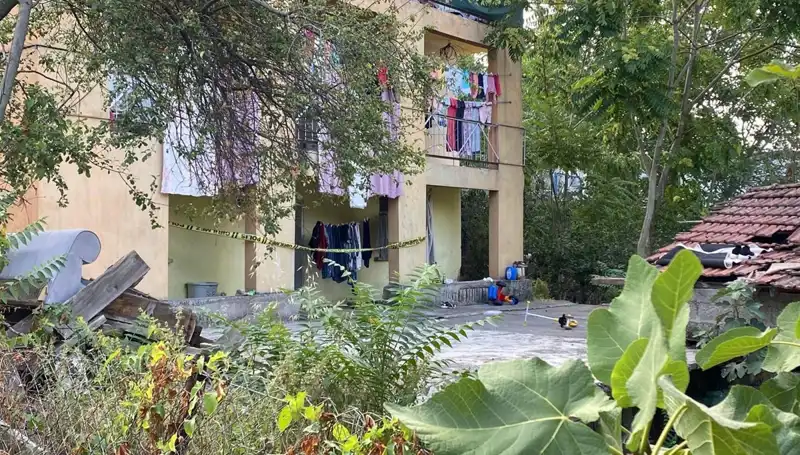 Tartışma Sonrası Eşini Vurarak Öldüren Genç Kadın Gözaltında