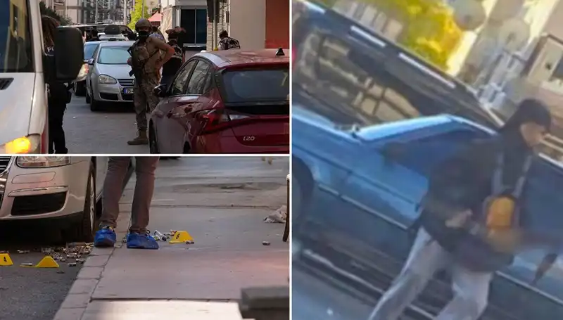İzmir Karakol Saldırısında 16 Çocuk Serbest Bırakıldı: Ayrıntılar Şaşırtıcı