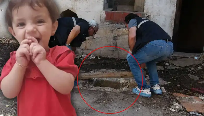 Aric'in Ölümü: Kuyuda Bulunan Cesedin Ardındaki Gizemli Gerçekler