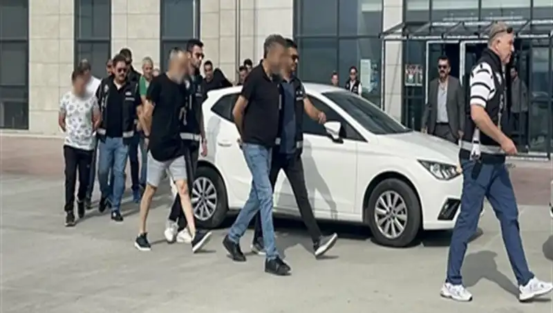 Hayal Satışı İle 36 Bin Kişiyi Dolandırdılar: Turizm Firması Dedi!