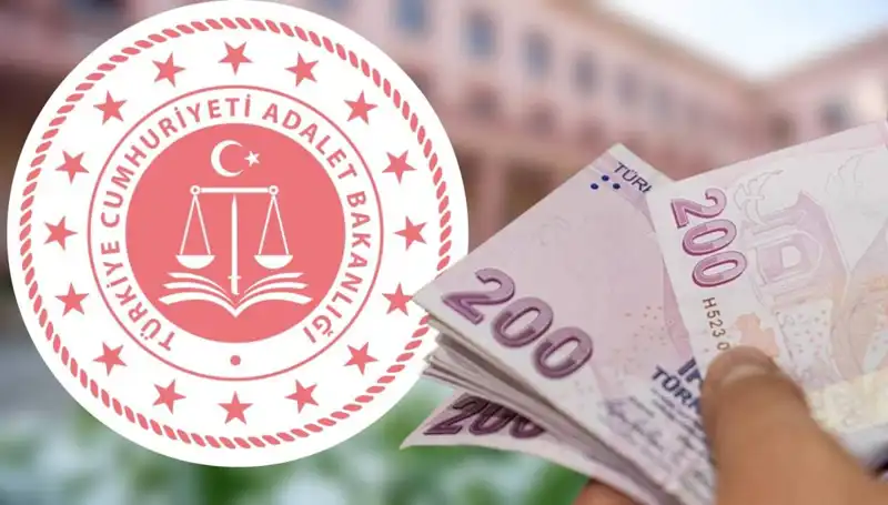 2025'te Adalet Bakanlığı Promosyon Ödemeleri: Ne Zaman Hesaplarda Olacak?