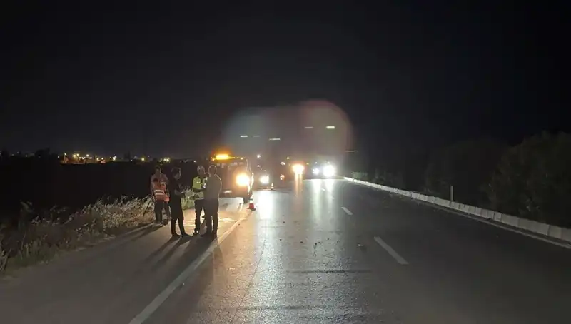 Adana'da Üç Araçla Zincirleme Kaza: Detaylar ve Sonuçlar