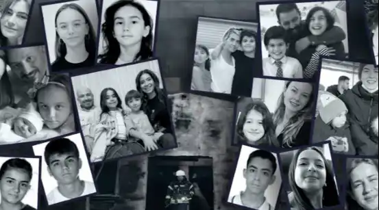Bayramda Yüzler Gülerken 36 Çocuk Yüreği Kırık Kaldı