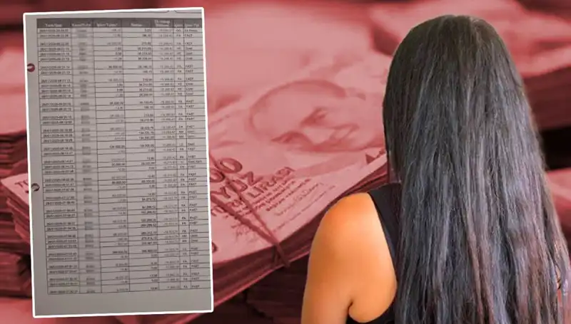 Gece Uyuya Uyuya Büyük Şok: 628 Bin Lirayla Ne Olacak?