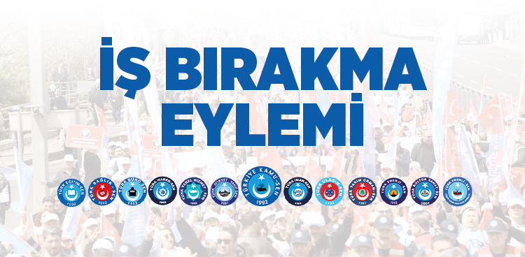 Memurlar İş Bırakma Kararı Aldı: Hak İhlalleri ve Talepler Neleri Kapsıyor?