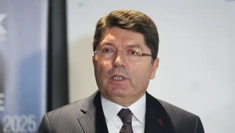 Yılmaz Tunç'un 10. Yargı Paketi ile Hukuk Sistemine Yenilikler Geliyor