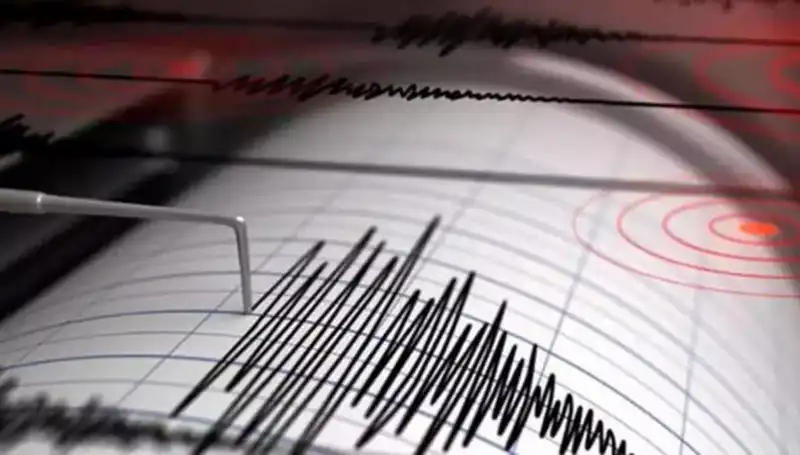 Kahramanmaraş'ta Şok Eden 4,1 Büyüklüğünde Deprem: Gelişmeler Neler?