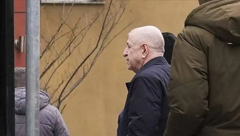 Ümit Özdağ, Olaylı Gündem Konusunda Hakim Karşısına Çıkıyor