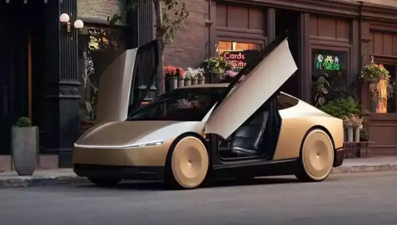 Elon Musk'ın Robotaksi Projesi: ABD’de Ulaşımın Geleceği Başlıyor