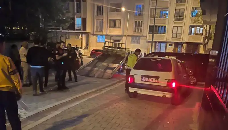 Dur İhtarı Uymayan Sürücüye Şok Ceza: Aracına 116 Bin Lira!