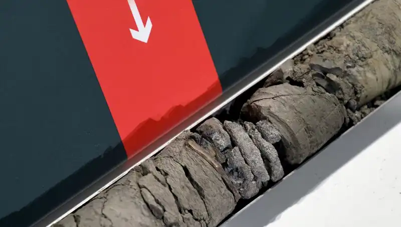 Müze Otoparkında Şaşırtan Dinozor Fosili Keşfi Gerçekleşti