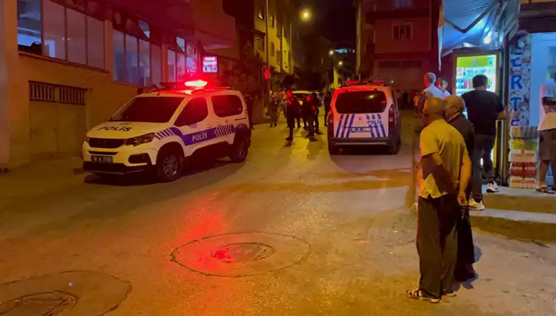 Firari Hükümlünün Yakalanması İçin Polisi Yaraladılar: Olayın Ardındaki Gerçekler