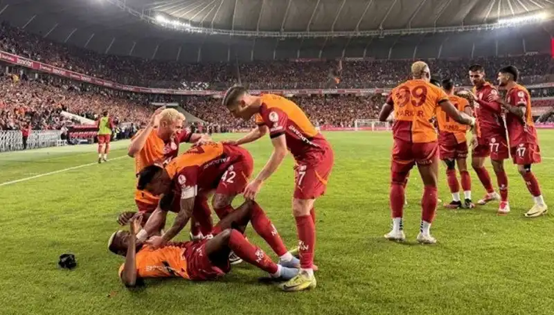 Kıran Kırana Pazarlıklar: Spor Transfer Dönemi Heyecanı Başladı