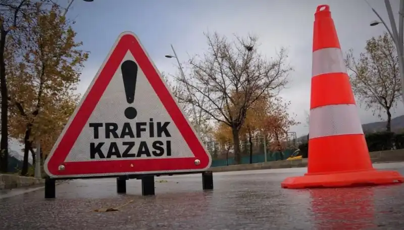 Giresun'da Feci Kaza: Hayatını Kaybeden Gençten Acı Detaylar